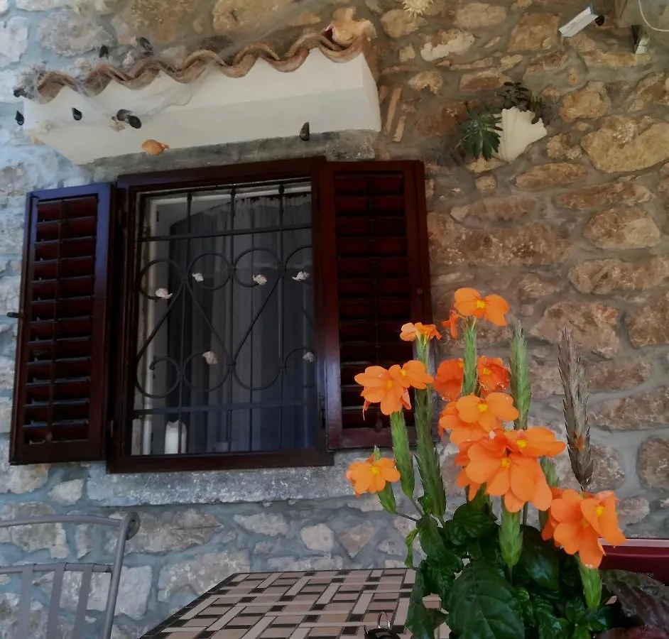 House Pelcic Kostrena Apartment