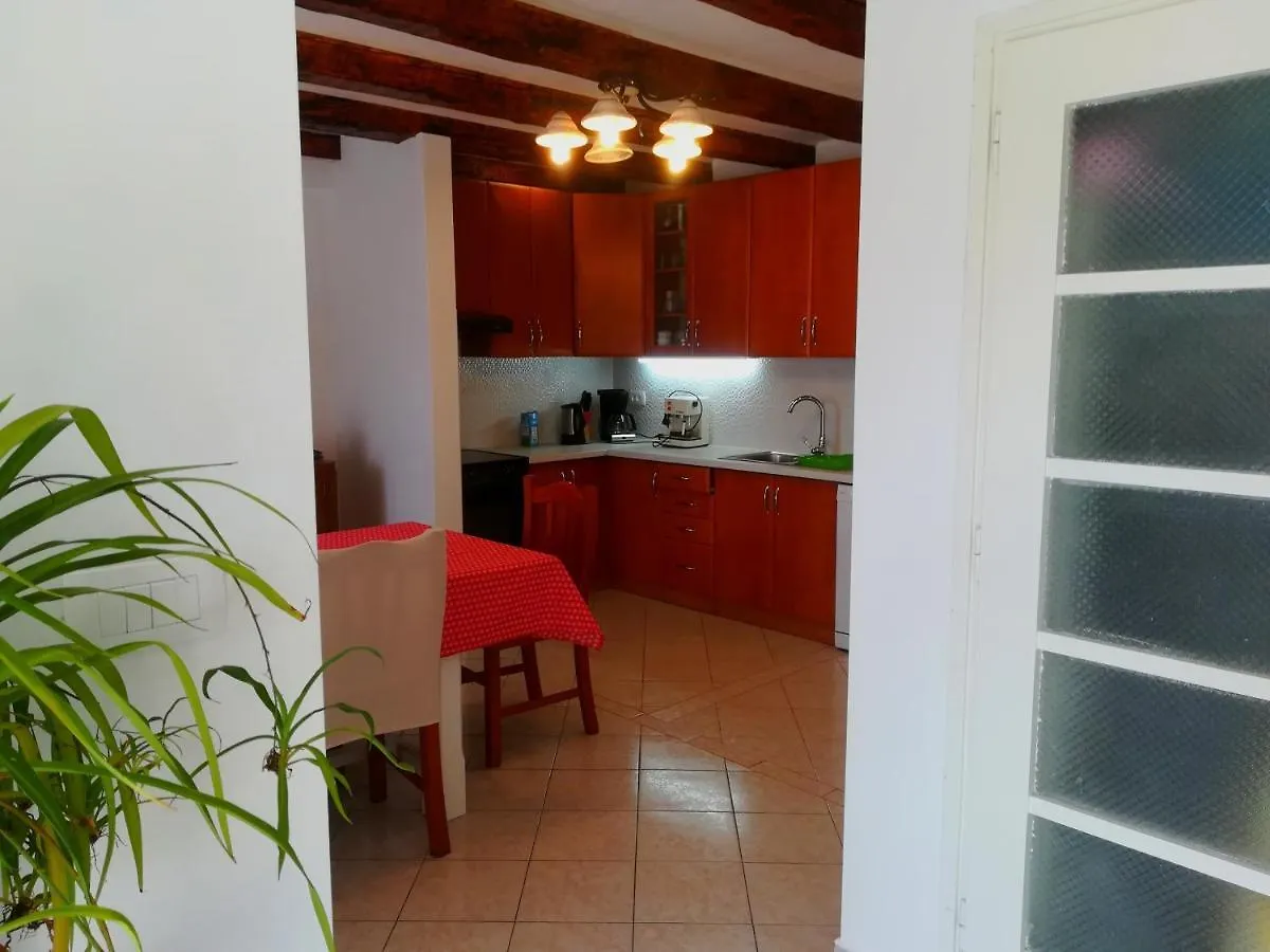 House Pelcic Kostrena Apartment Croatia