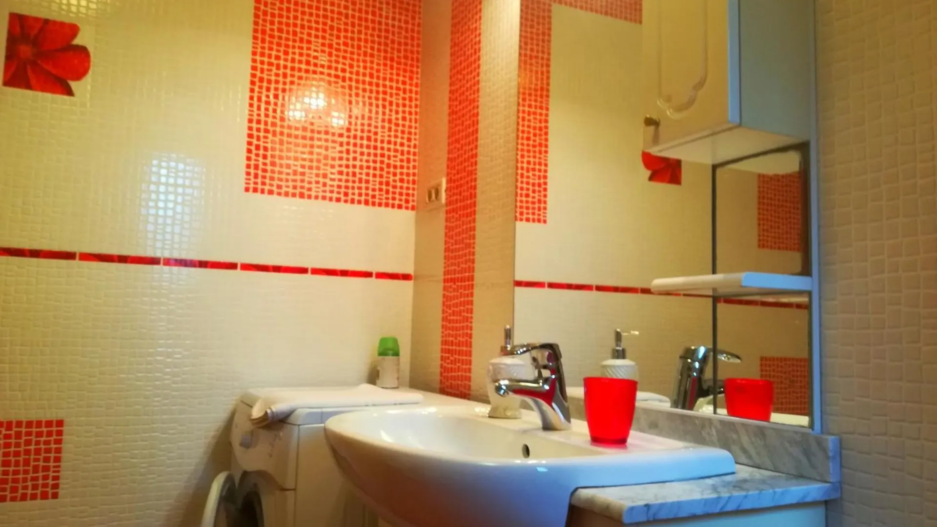 House Pelcic Kostrena Apartment