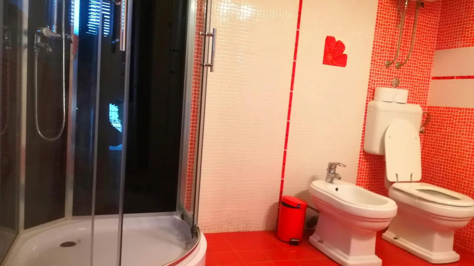 House Pelcic Kostrena Apartment