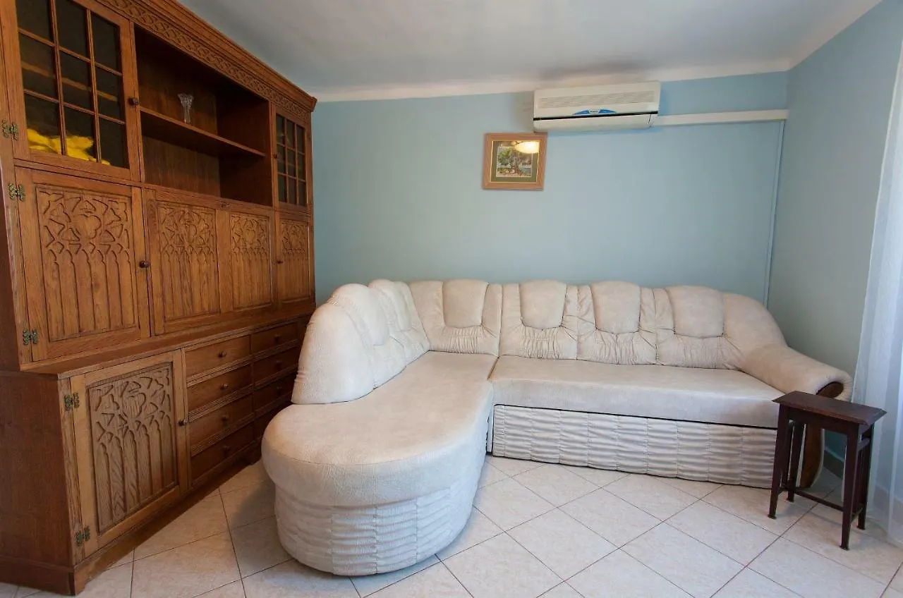 House Pelcic Kostrena Apartment