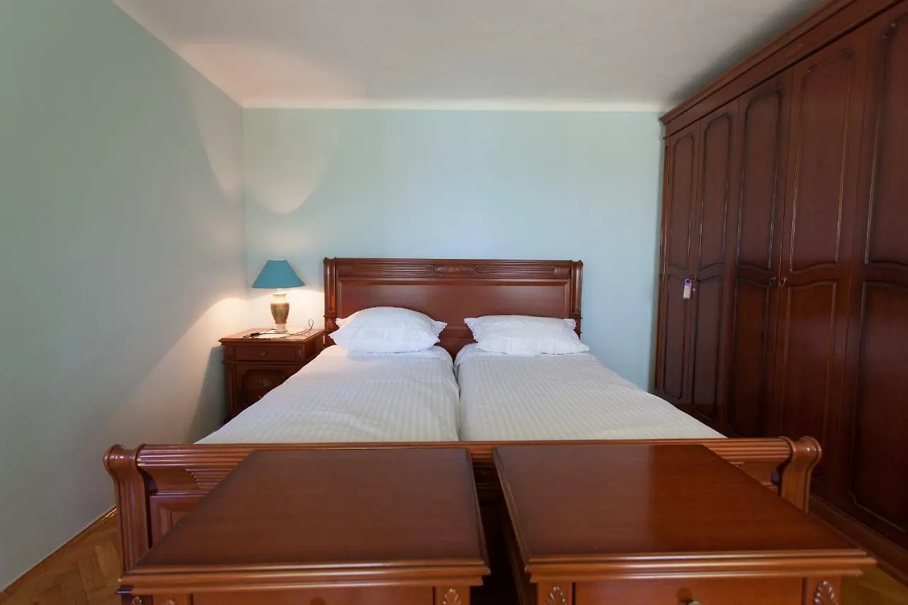 House Pelcic Kostrena Apartment Croatia