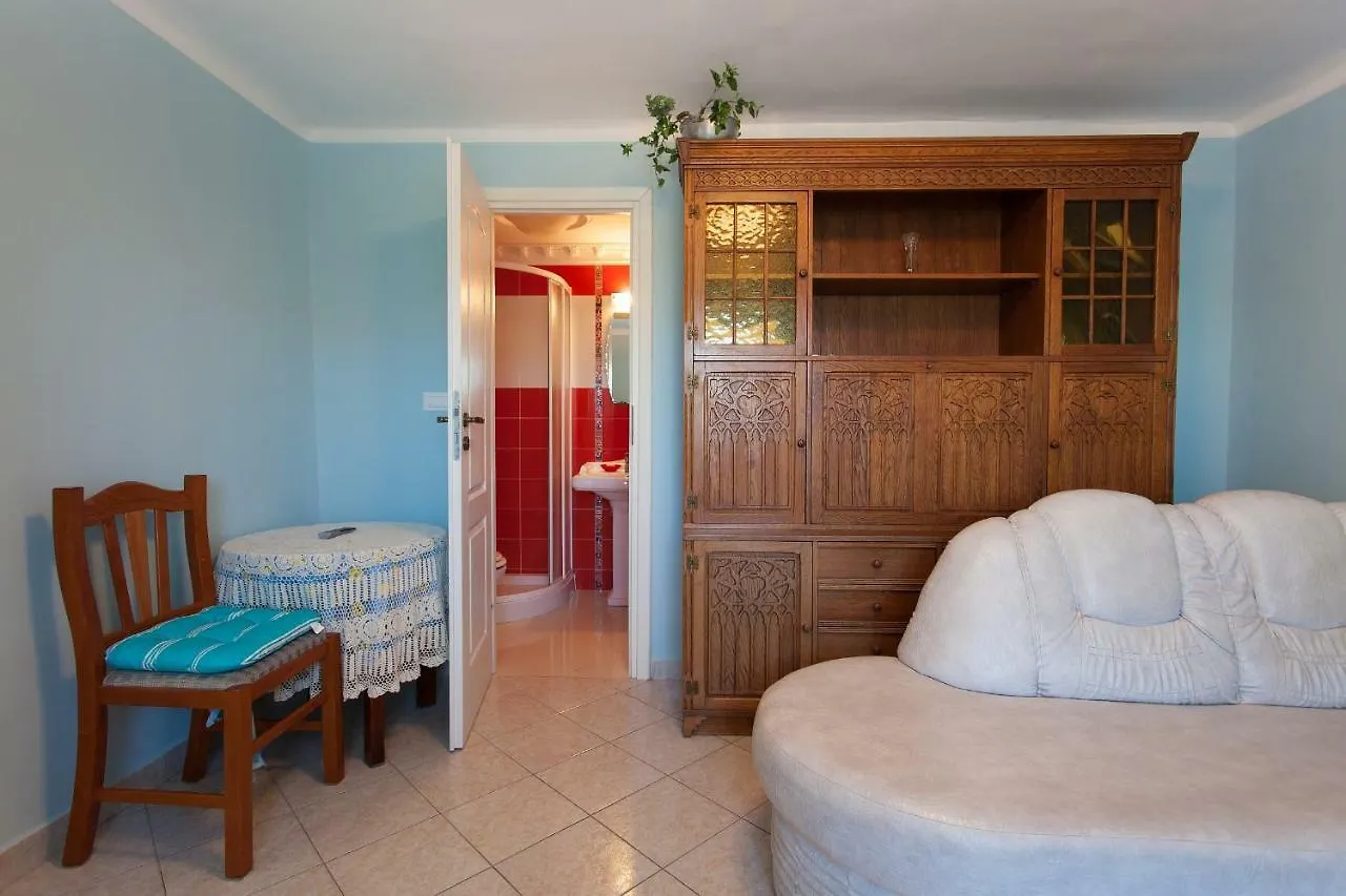 House Pelcic Kostrena Apartment 0*,  Croatia