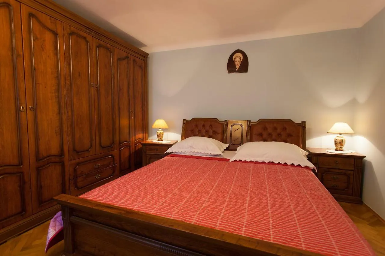 House Pelcic Kostrena Apartment