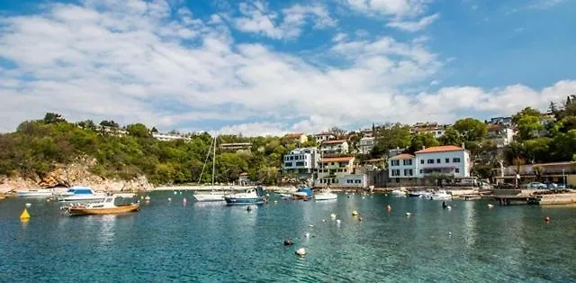 House Pelcic Kostrena Apartment 0*,  Croatia