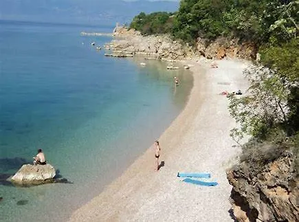 House Pelcic Kostrena Apartment Croatia