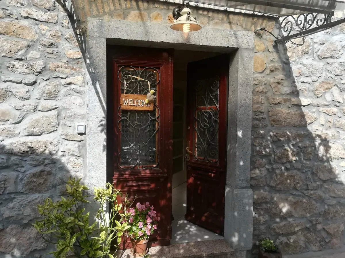 House Pelcic Kostrena Apartment