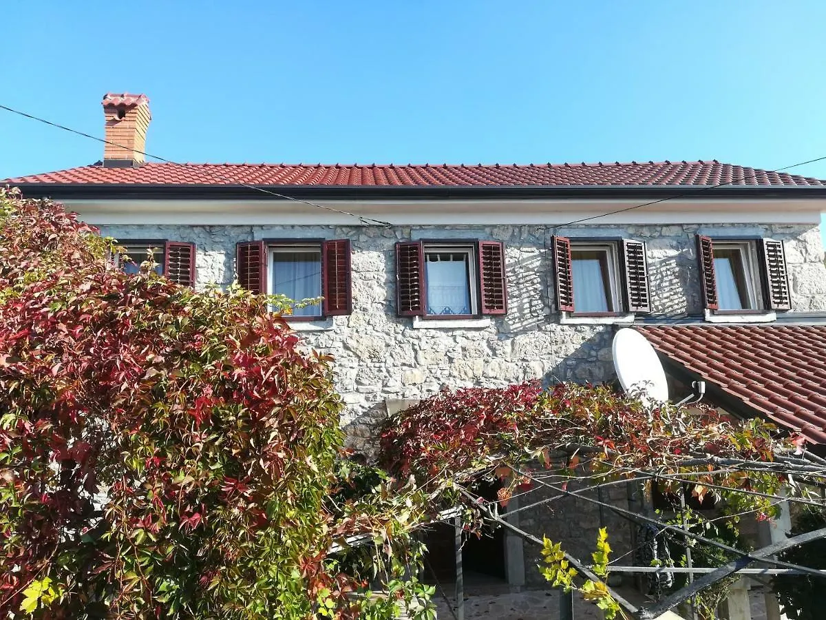 House Pelcic Kostrena Apartment 0*,  Croatia