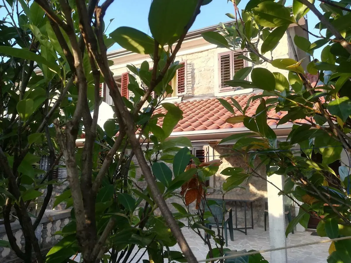 House Pelcic Kostrena Apartment