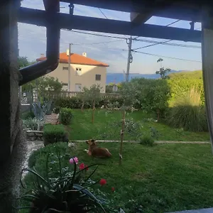 Apartament Zoran Vukusic, Kostrena
